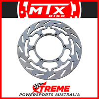 KTM 640 LC4 ENDURO 2007 Front Brake Disc Rotor OEM Spec MDS08016