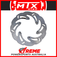 KTM 125 SX 2007-2018 Front Wave  Brake Disc Rotor OEM Spec MDS08018