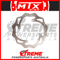 KTM 85 SX 85SX Big Wheel 2011-2019 Wave Rear Brake Disc Rotor 210mm OD