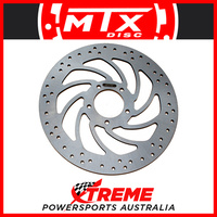 Indian SCOUT BOBBER 2018 Front Brake Disc Rotor OEM Spec MDS13001