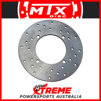 Polaris SPORTSMAN 570 EFI HD 2014-2018 Rear Brake Disc Rotor OEM Spec MDS18006