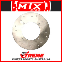 Polaris RANGER 2X4 500 2005 Rear Brake Disc Rotor OEM Spec MDS18011