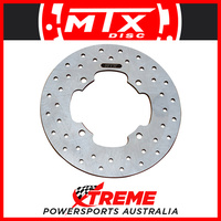 Polaris HAWKEYE 300 2x4 2006-2011 Front Brake Disc Rotor OEM Spec MDS18015