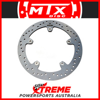 BMW R1200S 2004-2008 Front Brake Disc Rotor OEM Spec MDS32014