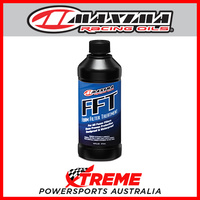 Maxima FFT Foam Filter Treatment 946ml Mx Motorcycle Air Filter Oil