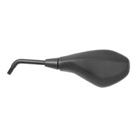 Whites Mirror Left Hand Chrome 10mm Fit Repl O for BMW R1200GS ADVENTURE 13-18