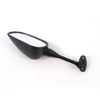 Whites Mirror Right Hand for Honda CBR1000RR Fireblade 2004-2005 2006 2007