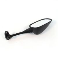 Whites Mirror Left Hand for Honda CBR1000RR Fireblade 2004-2005 2006 2007