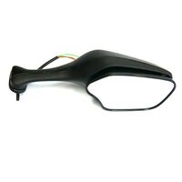 Whites Mirror Right Hand for Honda CBR1000RR Fireblade ABS 2008-2012 2013 2014