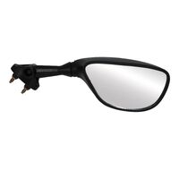 Whites Mirror R/H (EA) for Kawasaki ZX6RR 2003-2006