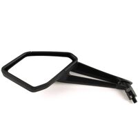 Whites Mirror Left Hand for Kawasaki Z1000 ABS 2014-2015 2016