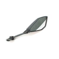 Whites Mirror Right Hand for Kawasaki NINJA 300 EX300 2013-2014 2015 2016 2017