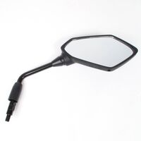 Whites Mirror Right Hand for Kawasaki KLE650 VERSYS ABS 2011-2016 2017 2018 2019