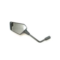 Whites Mirror Left Hand for Kawasaki KLZ1000 VERSYS 2015-2016