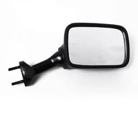 Whites Mirror R/H (EA) for Kawasaki ZX6R 1995-1997