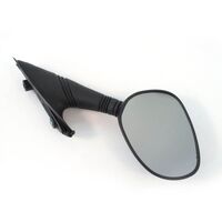 Whites Mirror Right Hand for Piaggio/Vespa X 9 250 2000-2001 2002 2003 2004