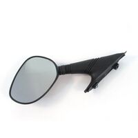 Whites Mirror Left Hand for Piaggio/Vespa X 9 250 EVOLUTION 2004 2005 2006
