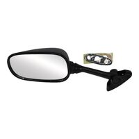 Whites Mirror Left Hand for Suzuki GSXR1000 2002-2003