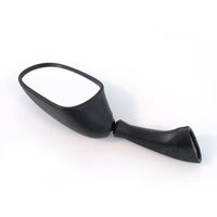 Whites Mirror Right Hand for Suzuki GSF600S BANDIT 2000 2001 2002 2003