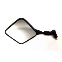 Whites Mirror Left Hand for Suzuki DR650RSE 1992