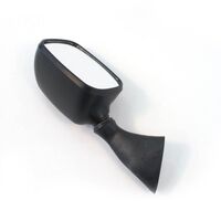 Whites Mirror Right Side for Suzuki GSXR750 1999 2000 2001