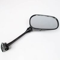 Whites Mirror Right Hand for Suzuki GSF1250S BANDIT 2007 2008 2009
