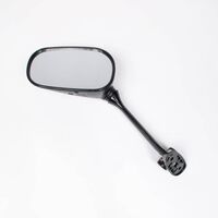 Whites Mirror Left Hand for Suzuki GSF1250 BANDIT 2007 2008 2009