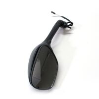 Whites  Whites Mirror Left Side for Suzuki GSXR1000 2005 2006 2007 2008