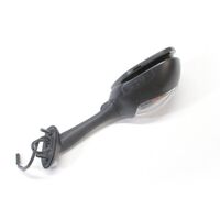 Whites  Whites Mirror Right Side for Suzuki GSXR750 2006 2007