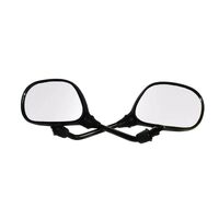 Whites Mirror Pair for Suzuki SJ50 2001-2006