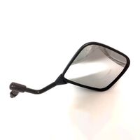 Whites Mirror Right Hand for Yamaha FJ1100 1984-1985