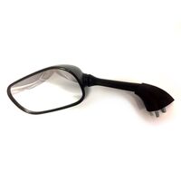 Whites Mirror Left Hand for Yamaha YZF R1 2007-2008