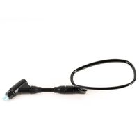 Whites Mirror Right Hand for Yamaha XSR900 2017-2021 2022