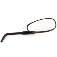 Whites Mirror Right Hand for Yamaha XSR700 2016-2020 2021 2022