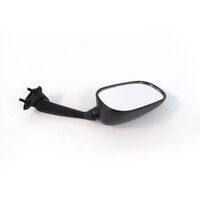 Whites Mirror Left Hand for Yamaha YZF R6 2008-2009 2010 2012 2013