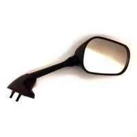 Whites Mirror Right Hand for Yamaha YZF R6 2001-2002
