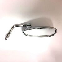 Whites Mirror Right Hand for Yamaha XVS1300AT V STAR TOURER 2014