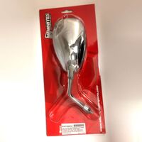 Whites Mirror Left Hand for Yamaha XVS1300A DRAGSTAR 2008-2009