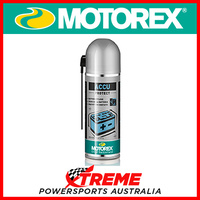 Motorex 200ml Accu Battery Protectant MA-CSP200
