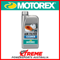 Motorex 1L Air Filter Cleaner MAFC1