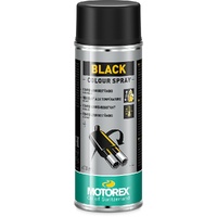 Motorex Black Spray - 400ml