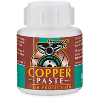 Motorex Copper Compound Paste + Brush