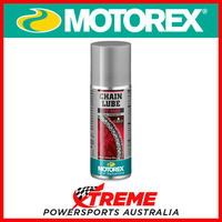 Motorex 56ml 622 Off Road Chain Lube Spray MCL62256
