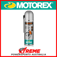 Motorex 300ml Copper Spray MCS400