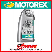 Motorex 80W90 1L Hypoid Gear Oil MGOH80W901