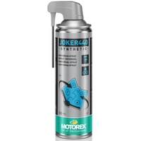 Motorex 500ml Joker 440 Multiuse Spray MJ440500