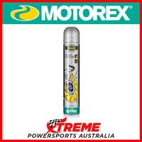 Motorex 750ml Power Brake Cleaning Spray MPBCSP750