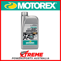 Motorex 900g Racing Bio Dirt Remover Air Filter Cleaner MRAFC1