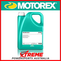 Motorex Racing SD-1 - 5 Litre Shock Absorber Oil