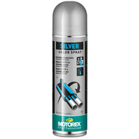 Motorex Silver Spray - 500ml